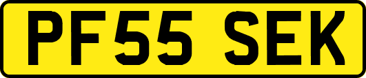 PF55SEK