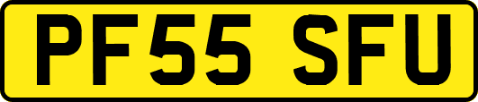 PF55SFU