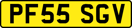 PF55SGV