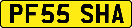 PF55SHA