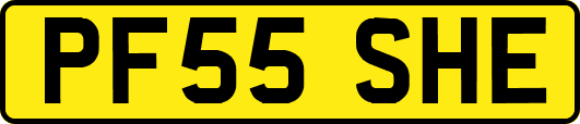 PF55SHE