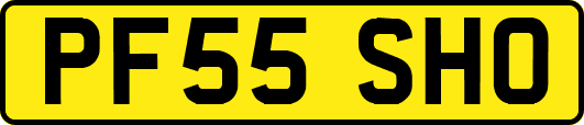 PF55SHO