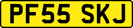 PF55SKJ