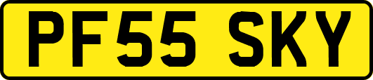 PF55SKY