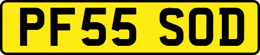 PF55SOD