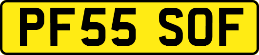 PF55SOF
