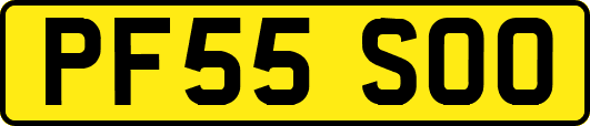 PF55SOO
