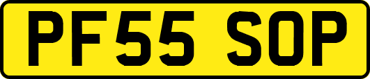 PF55SOP