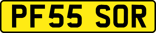 PF55SOR
