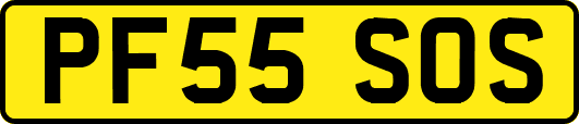 PF55SOS