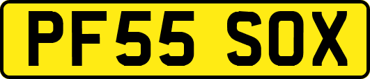 PF55SOX