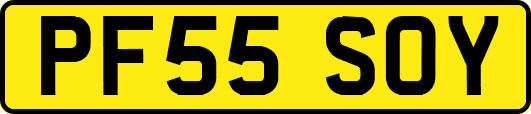 PF55SOY