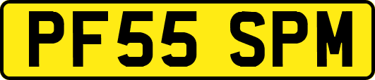 PF55SPM