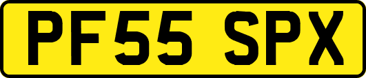 PF55SPX