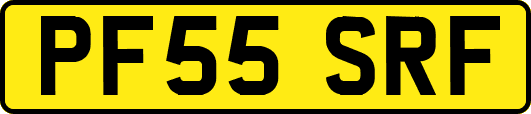 PF55SRF