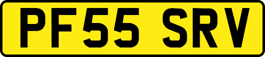 PF55SRV