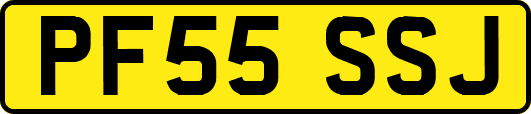 PF55SSJ