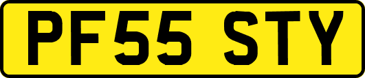 PF55STY
