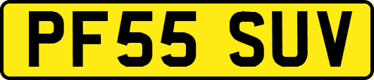 PF55SUV