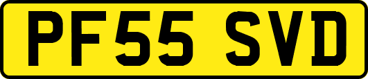 PF55SVD