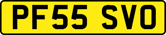 PF55SVO