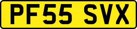 PF55SVX