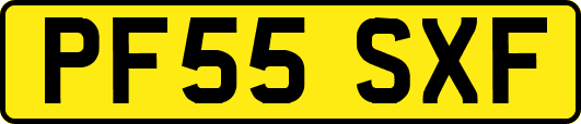 PF55SXF
