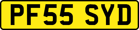 PF55SYD