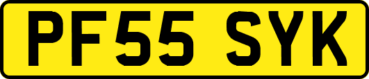 PF55SYK