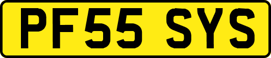 PF55SYS