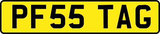 PF55TAG