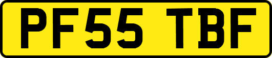 PF55TBF