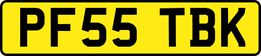 PF55TBK