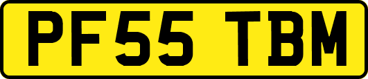 PF55TBM