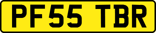 PF55TBR