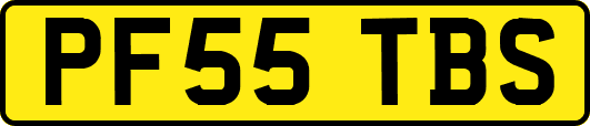 PF55TBS