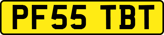 PF55TBT