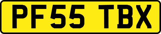 PF55TBX