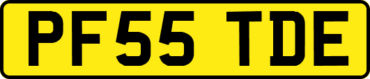PF55TDE