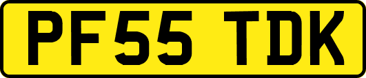 PF55TDK