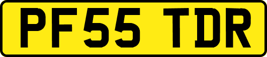 PF55TDR