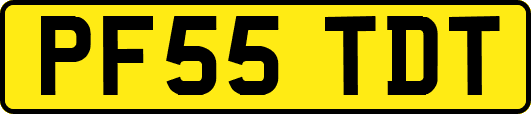 PF55TDT