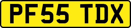 PF55TDX