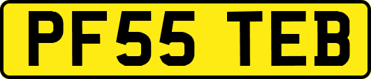 PF55TEB
