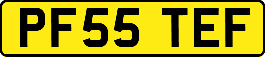 PF55TEF