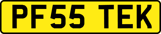 PF55TEK