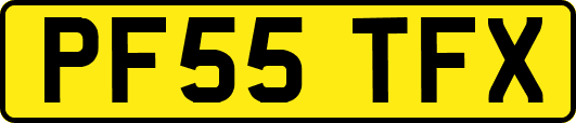 PF55TFX