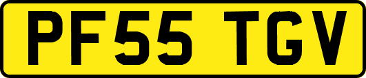 PF55TGV