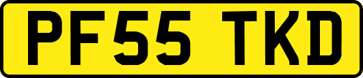 PF55TKD