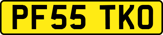 PF55TKO